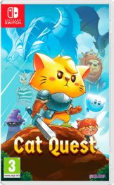 Cat Quest