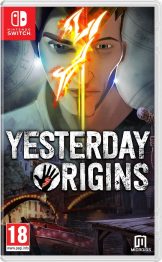 Yesterday Origins