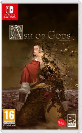 Ash Of Gods Redemption