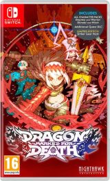 Dragon: Marked for Death