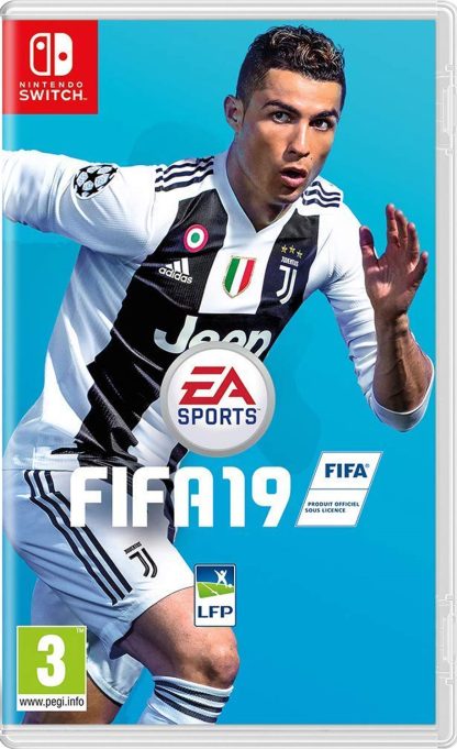 Fifa 19