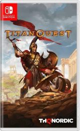 Titan Quest