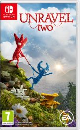 Unravel Two