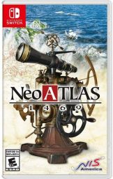 Neo Atlas 1469