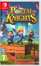 Portal Knights