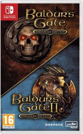 Baldur's Gate + Baldur's Gate 2 Enhanced Editions