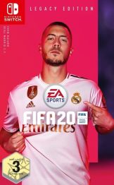 Fifa 20