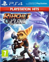 Ratchet & Clank