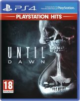 Until Dawn