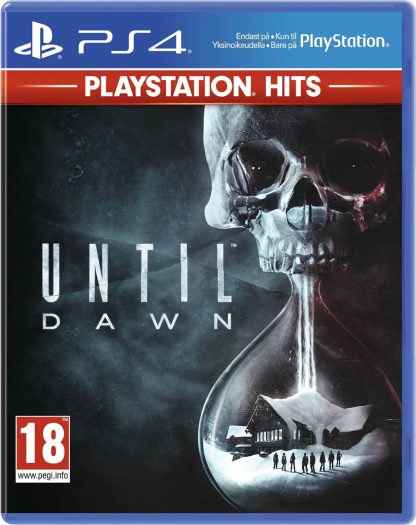 Until Dawn
