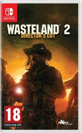Wasteland 2