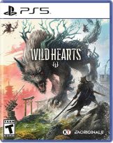 Wild Hearts PS5